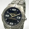 breitling professional aerospace f75362|Breitling k75362 lug.